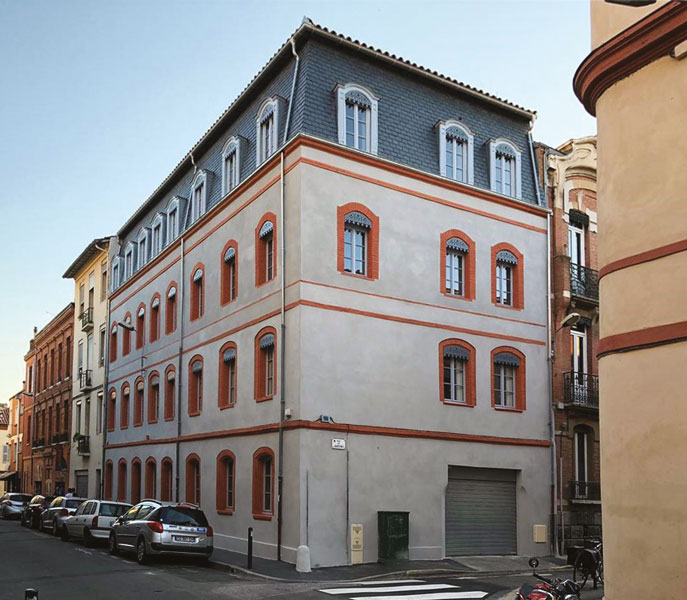 Les 31 ans d'Espace Charpente 1 2020 06 espace charpente slide 03