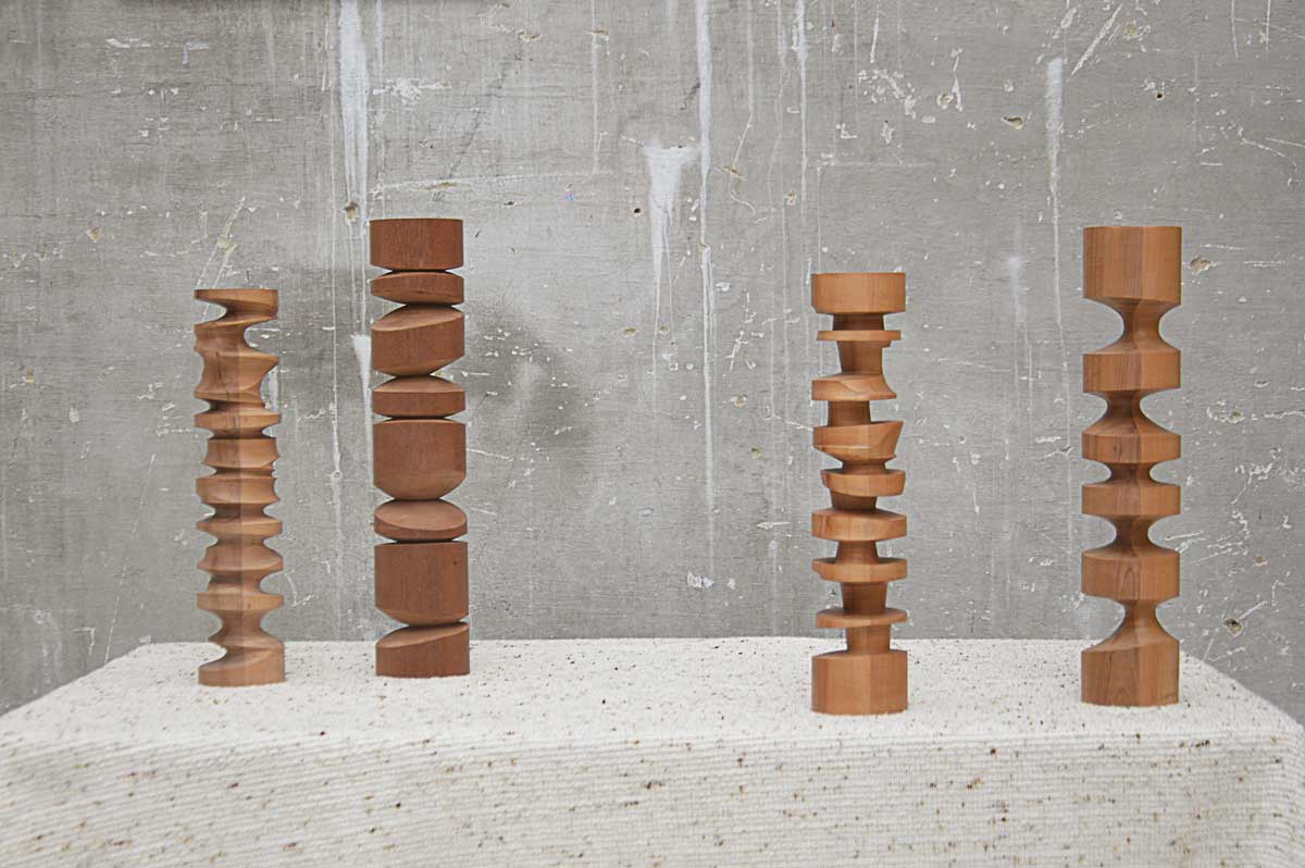 Un éclat de drôlerie dans le monde de l’art - Samuel Latour 5 samuel latour sculpteur sculpture toulouse