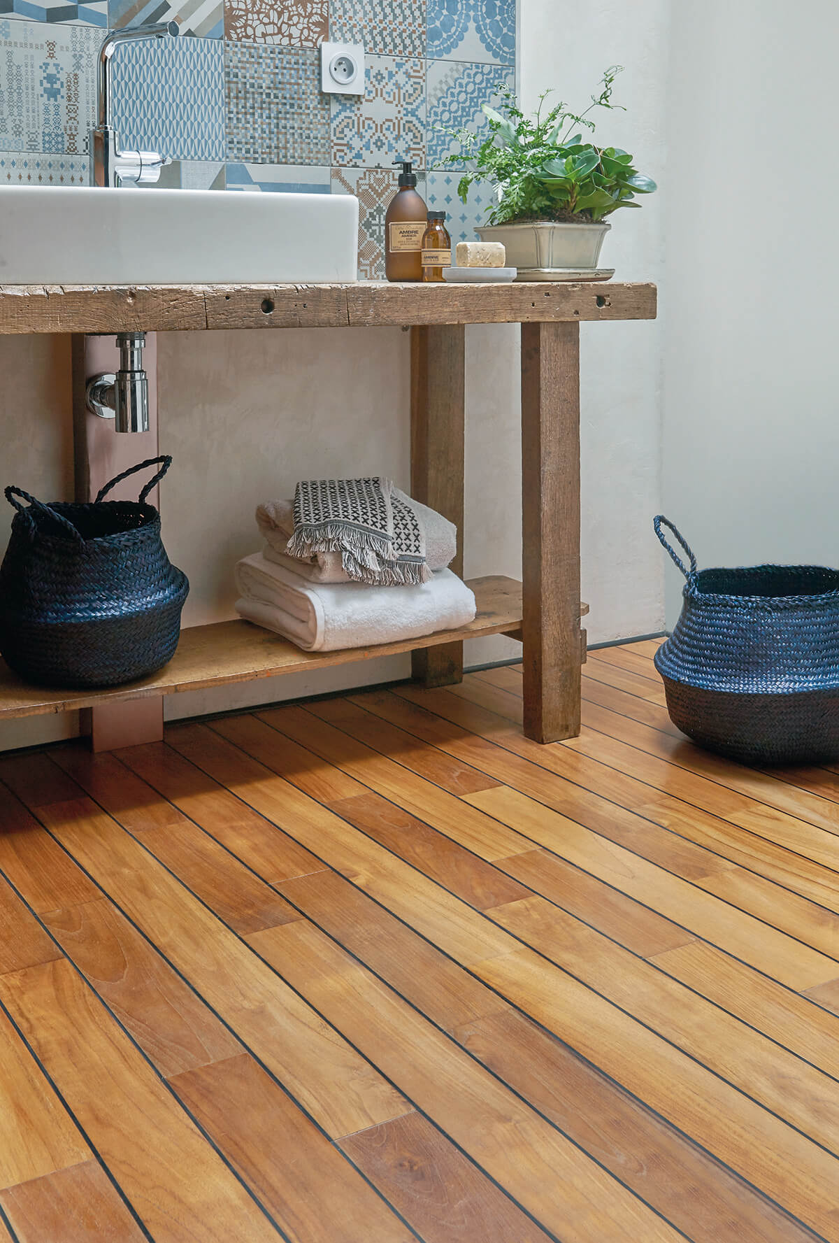 Parquet ambiance et tendance 43 parquet toulouse bois ma maison