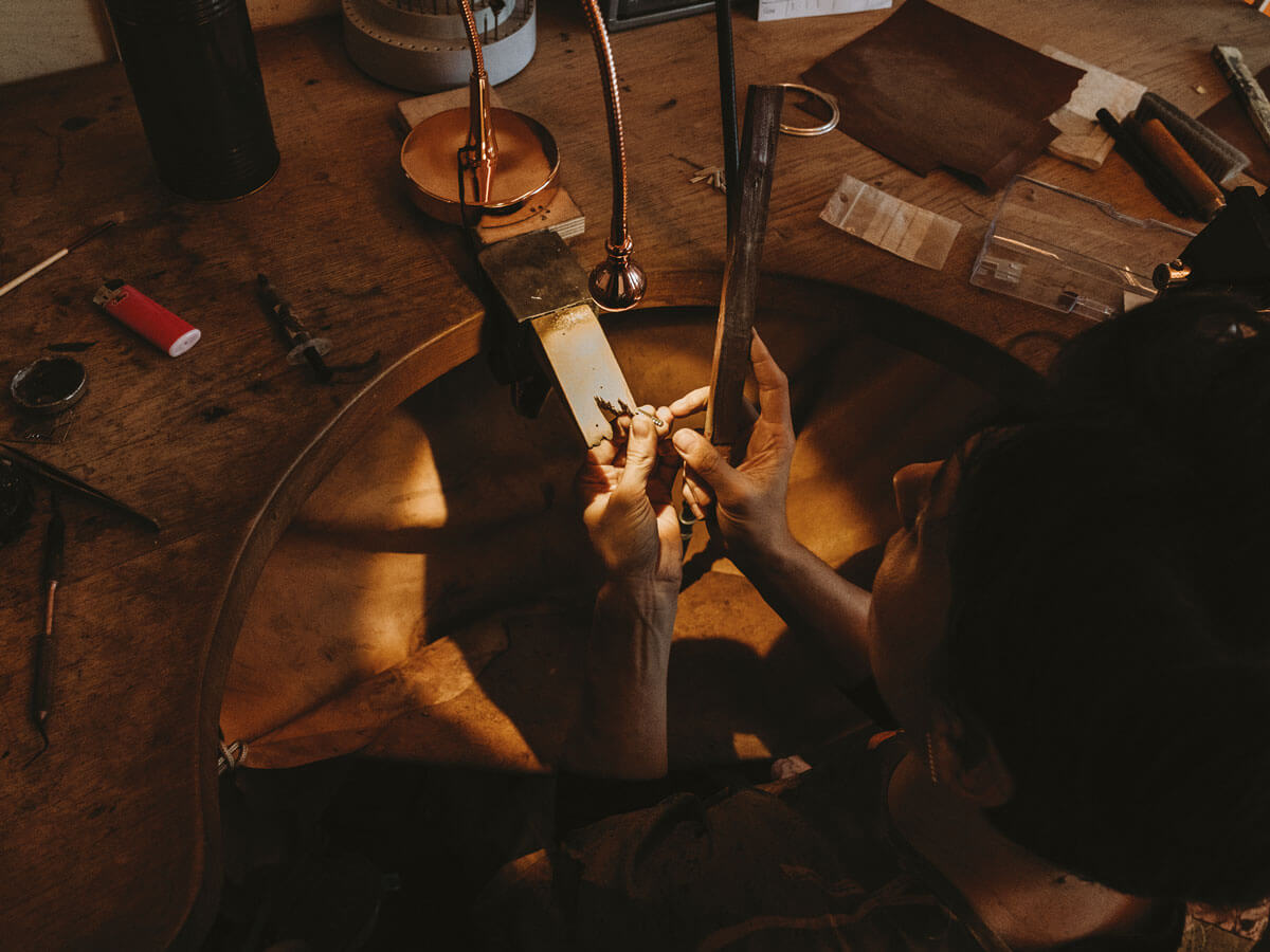 Carole Wiroth, Bijoutière 3 carole wiroth 8 femmes toulouse