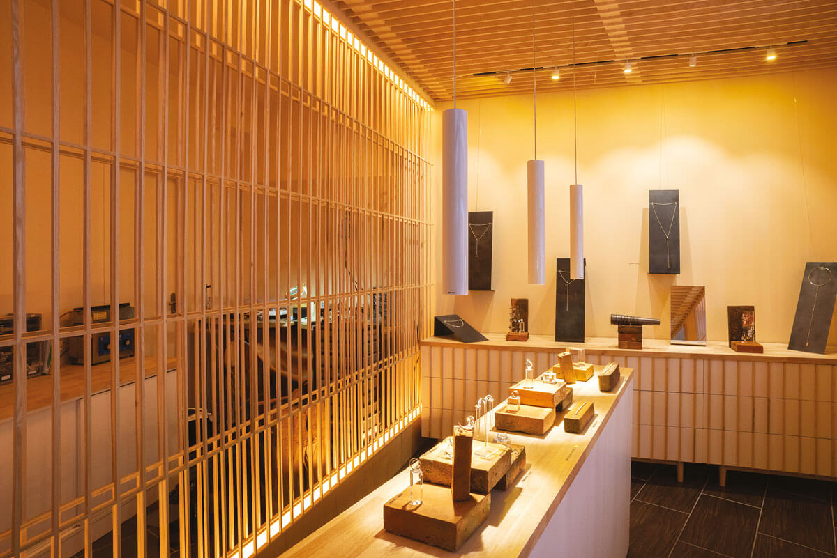 Carole Wiroth, Bijoutière 5 carole wiroth 8 femmes toulouse