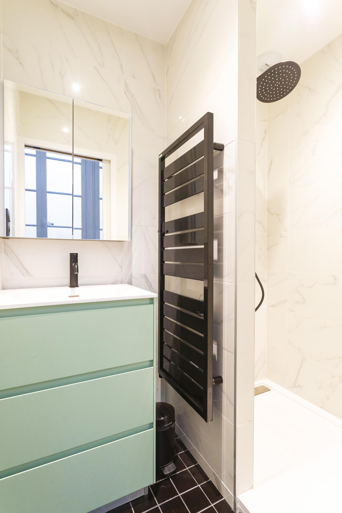 Rue Saint-Rome 15 marie presani architecte intérieur toulouse femme