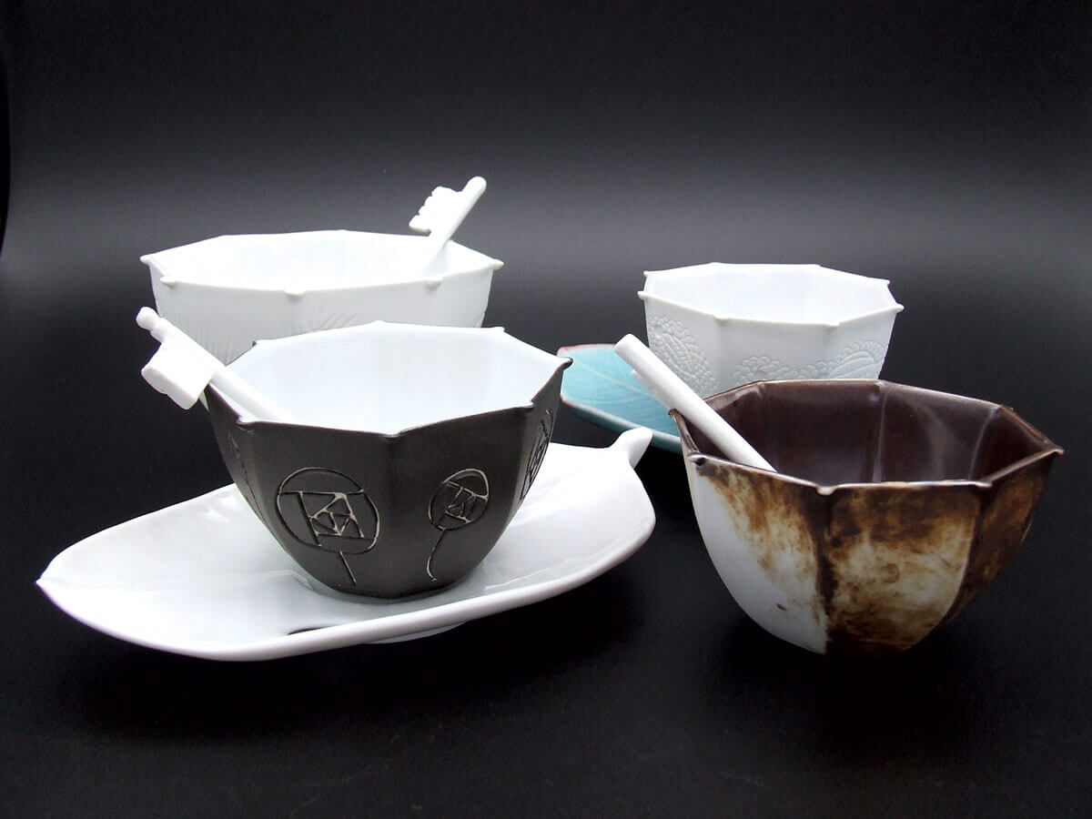 Serena Ilari, Céramiste 11 serena ilari femme art toulouse