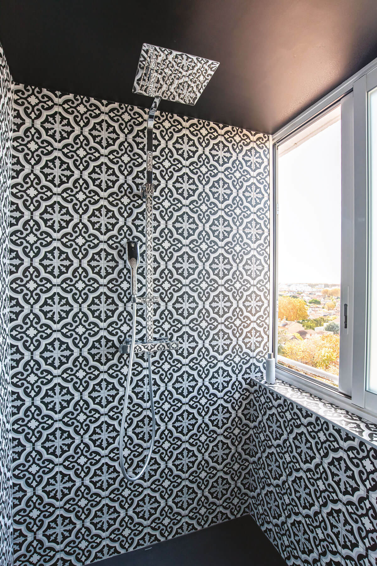 Métamorphose aux Minimes 9 claude masella architecte d'intérieur toulouse