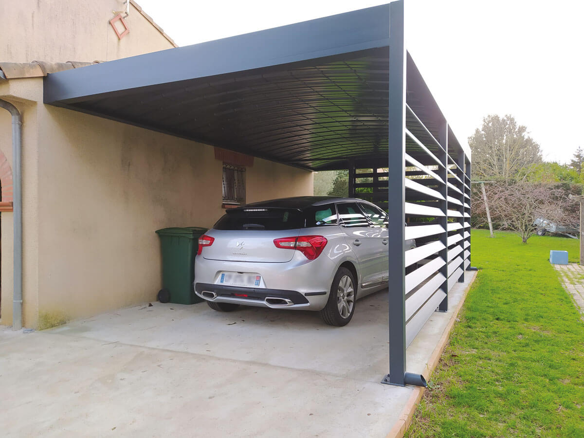 Pergola & carport 3 dj store pergolas carport toulouse