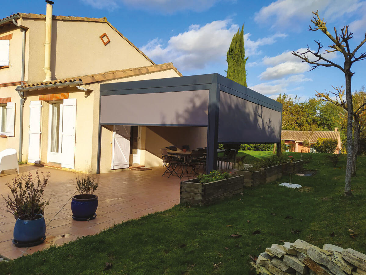 Pergola & carport 13 dj store pergolas carport toulouse