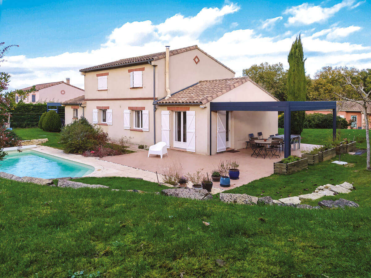 Pergola & carport 11 dj store pergolas carport toulouse