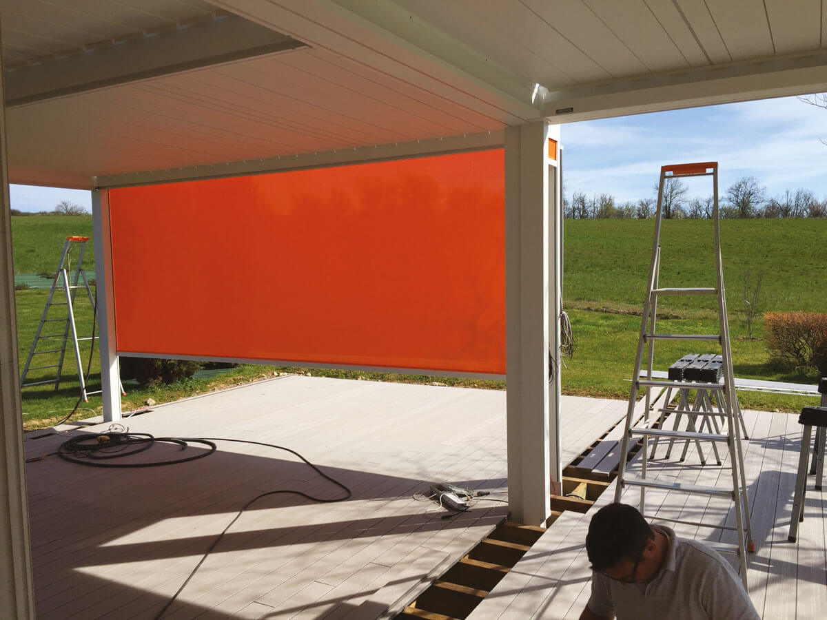 Pergola sur-mesure 5 pergola jardin extend tarn