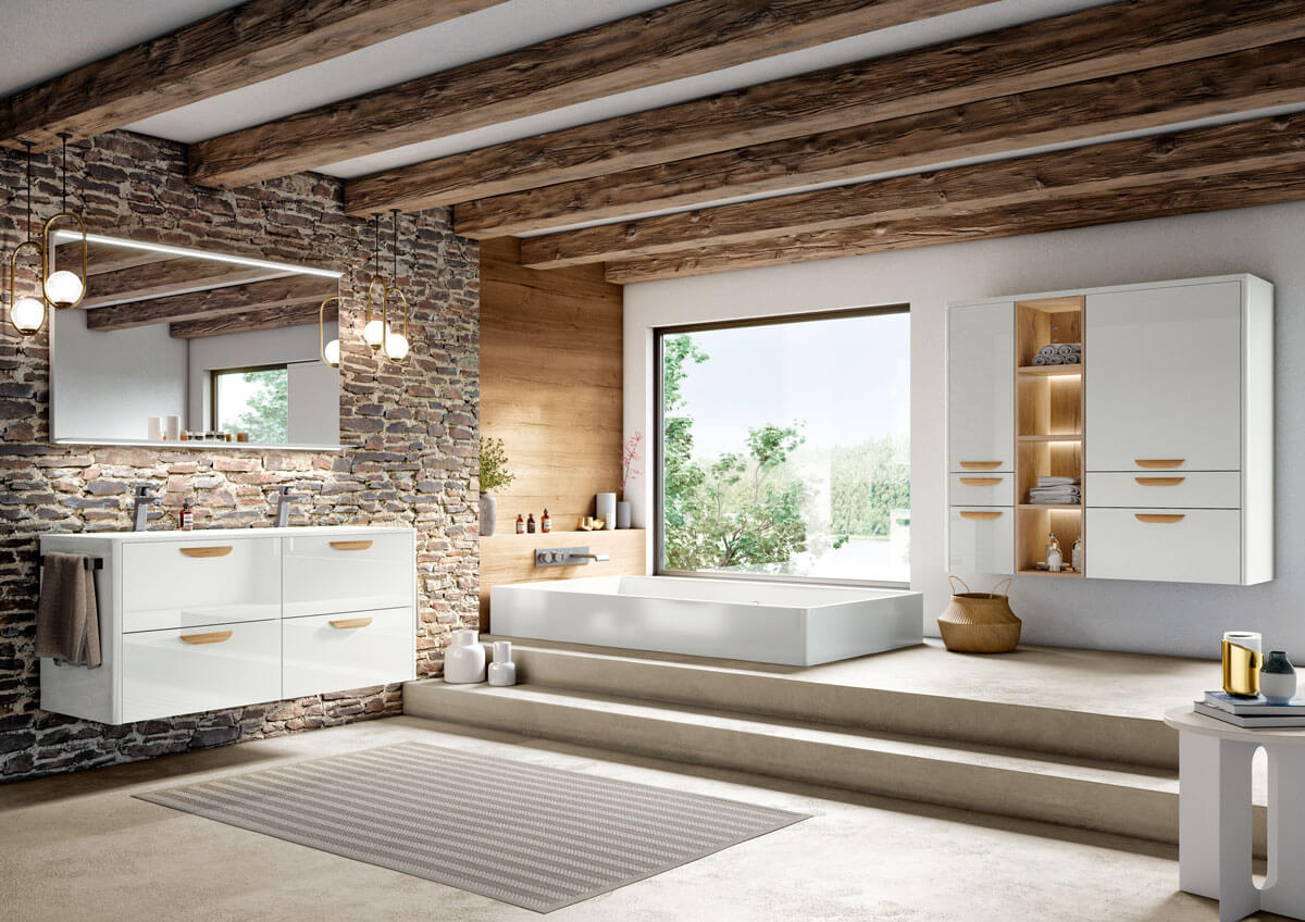 Nouveautés salle de bain spécial Tarn 21 salle de bain tendance tarn