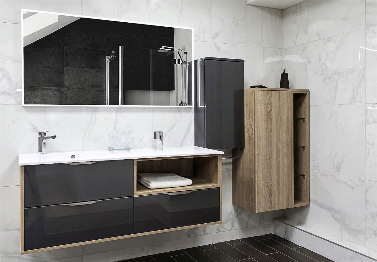 Nouveautés salle de bain spécial Tarn 23 salle de bain tendance tarn