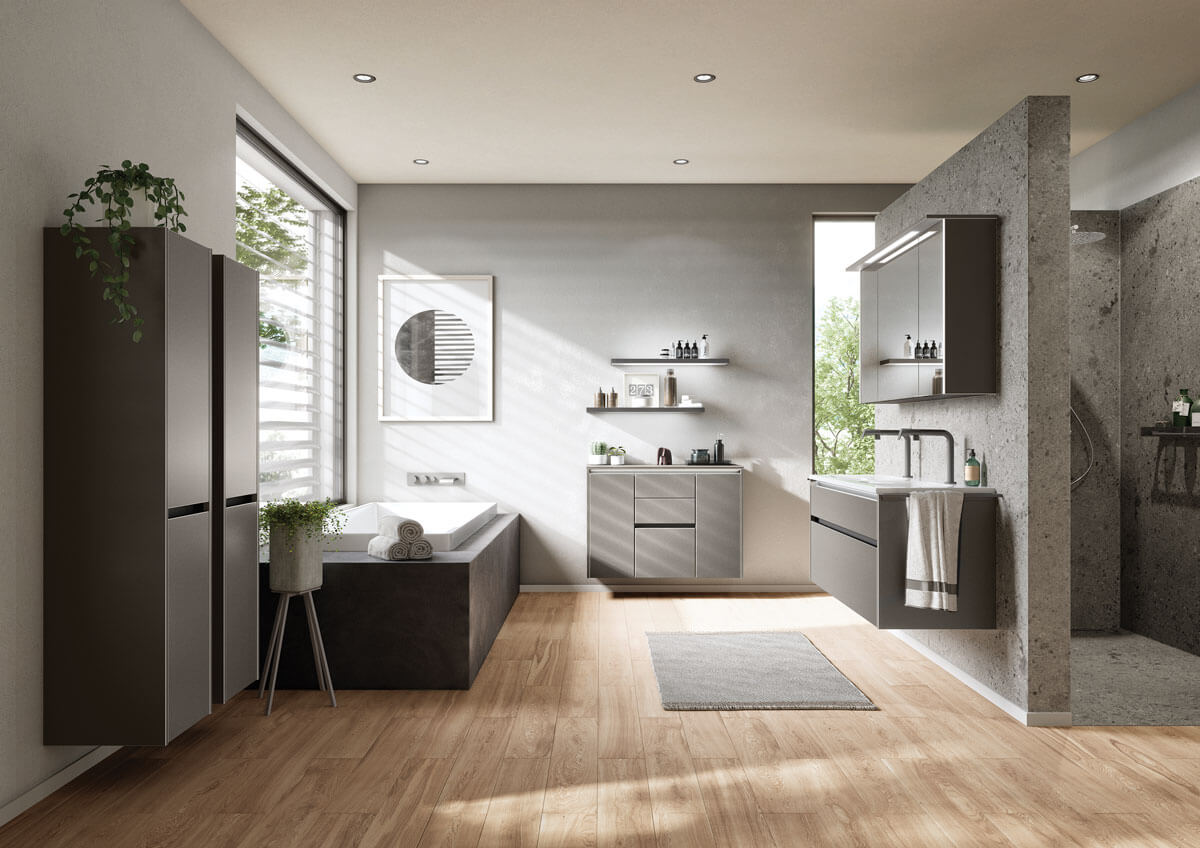 Nouveautés salle de bain spécial Tarn 25 salle de bain tendance tarn