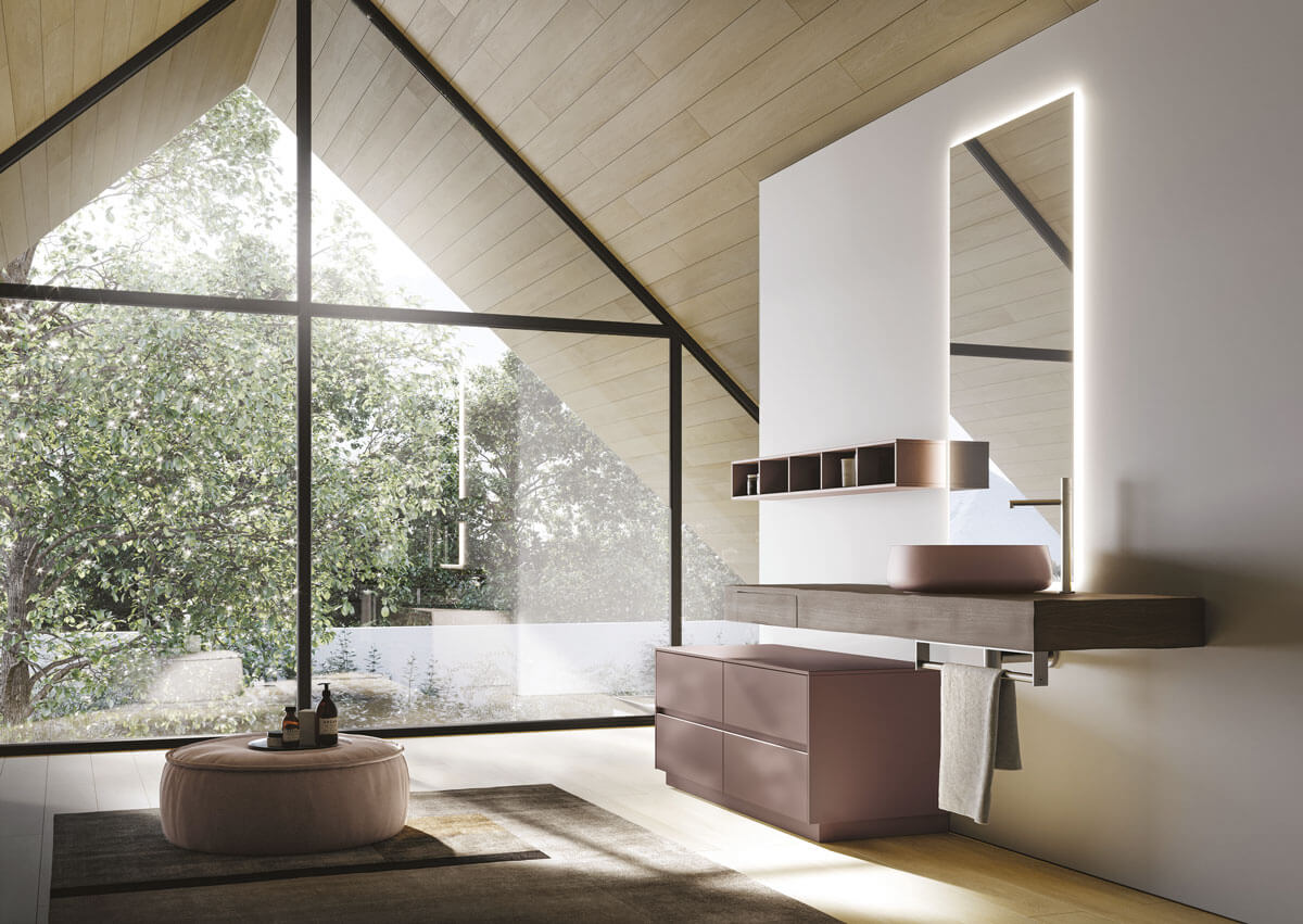 Nouveautés salle de bain spécial Tarn 31 salle de bain tendance tarn