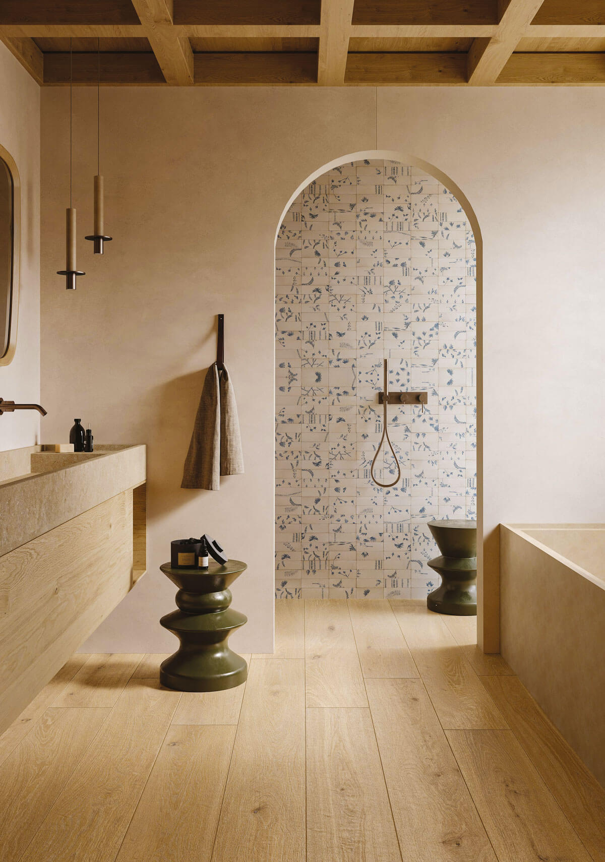 Nouveautés salle de bain spécial Tarn 33 salle de bain tendance tarn