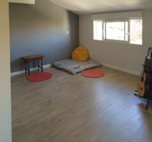 Surélévation à Merville +60m2 6 intérieur de la surévélation de Merville