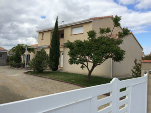 Surélévation à Merville +60m2 2 surélévation à Merville