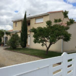 surélévation à Merville près de Toulouse