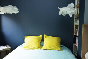 Repenser l’espace à Ramonville 7 chambre rénovée à ramonville