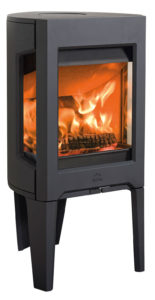 Poêle à bois F162 de Jotul