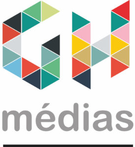 GH medias logo web