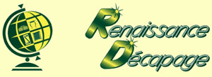 renaissance decapage