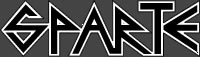 sparte logo
