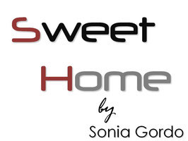 sweet home logo