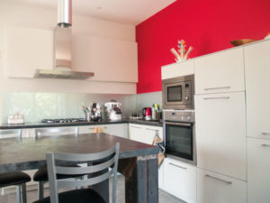 Une nouvelle jeunesse à Toulouse 10 cuisine maison delamare