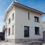 maison rénovée à Toulouse