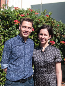 nicolas delamare julie gaston