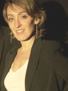 portrait sweet home by sonia gordo