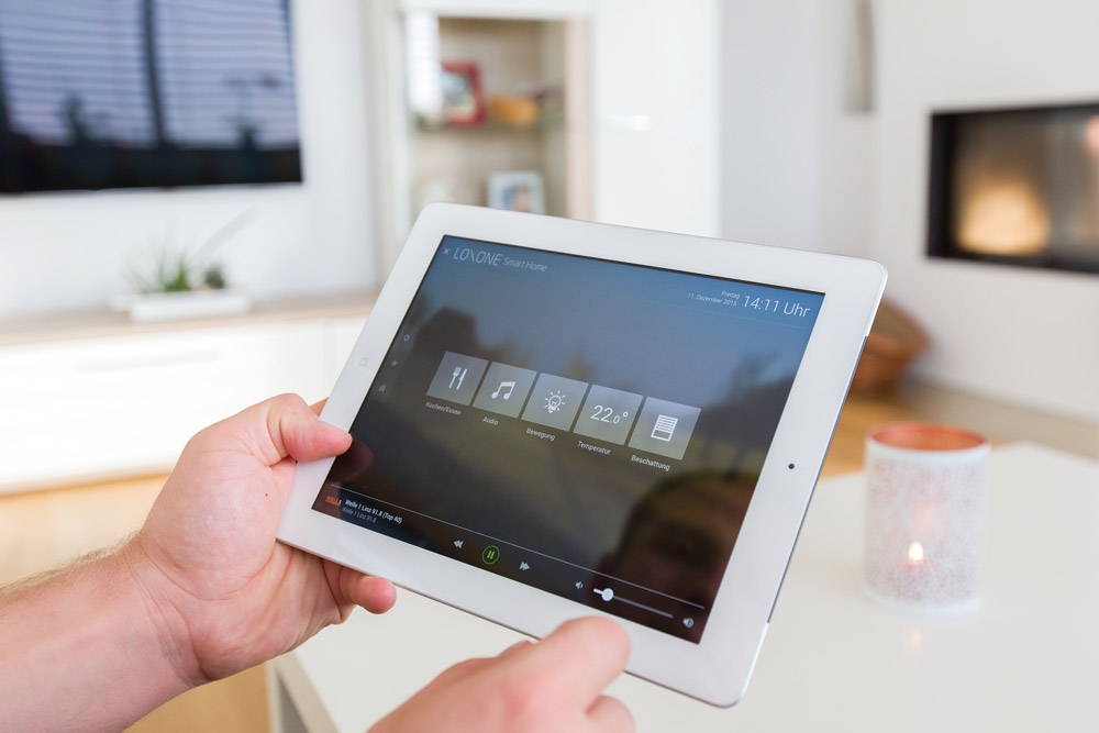 Domotique : rencontre à Toulouse avec le spécialiste Pierre Carrillo 1 domotique maison 3mm2