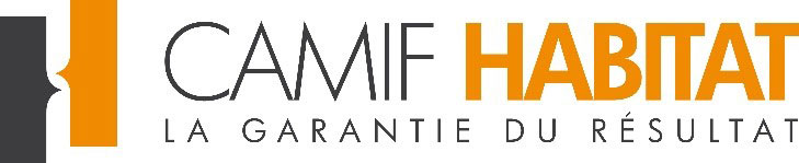 logo camif habitat