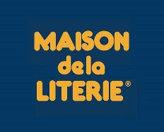 logo maison de la literie