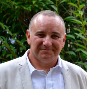 Nouvelle cuisine au sud de Toulouse 3 portrait alexandre vanhaesebrouck