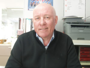 Salle de bains sans corvée de nettoyage des joints 5 portrait bernard germain marbrotech