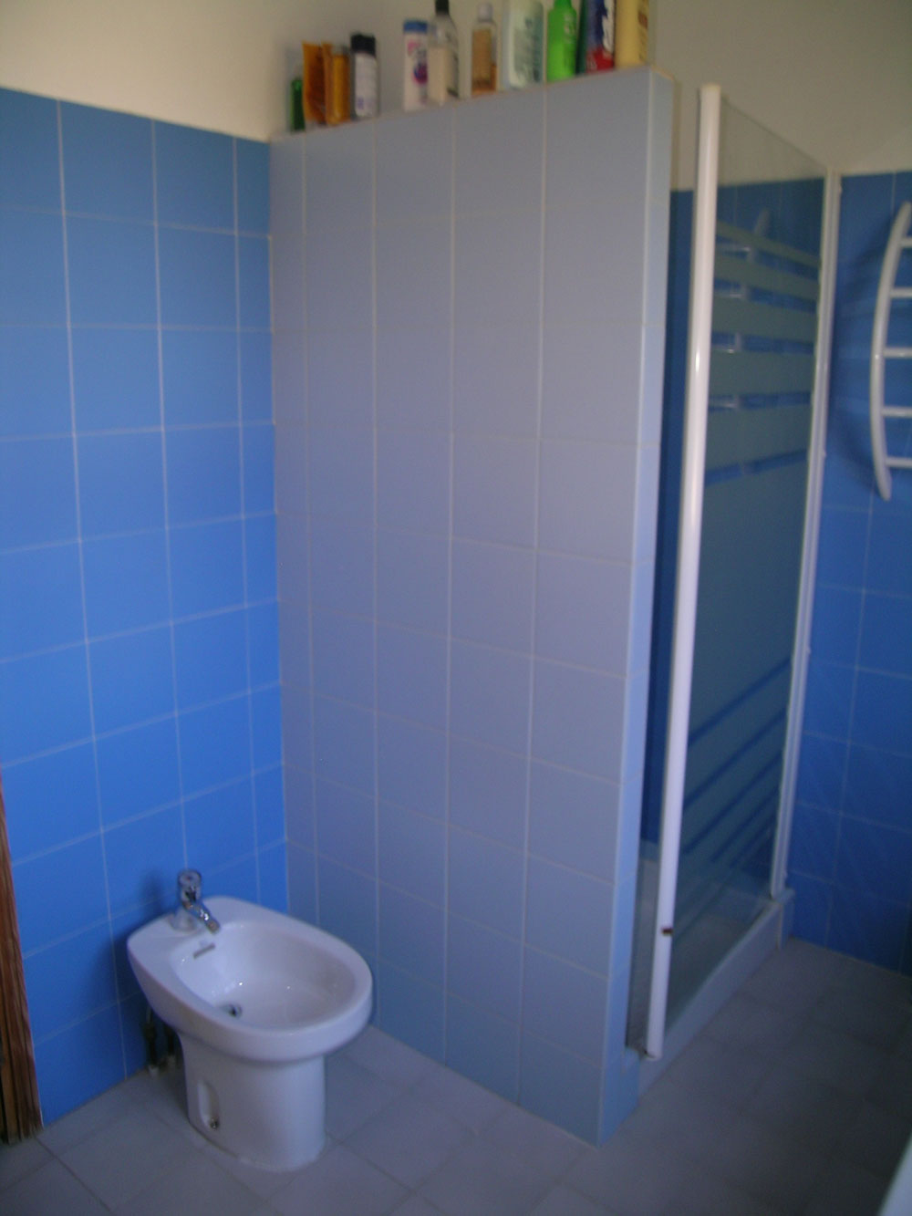 Salle de bains sans corvée de nettoyage des joints 4 remplacement salle de bains 2mm3