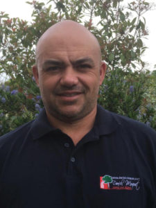 Laurent Bagur Daniel Moquet