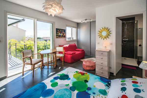 Extension et rénovation 7 camif habitat