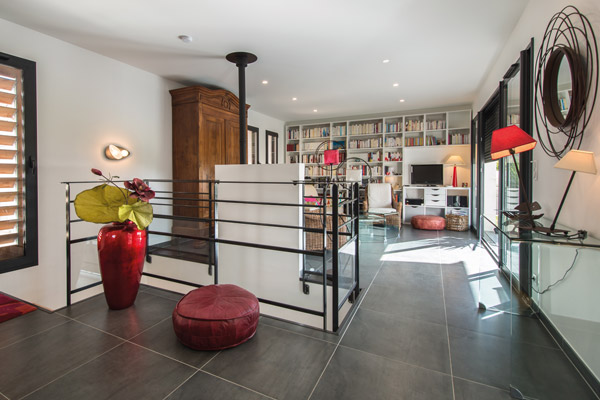 Extension et rénovation 6 camif habitat