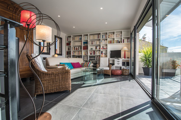 Extension et rénovation 5 camif habitat rénovation