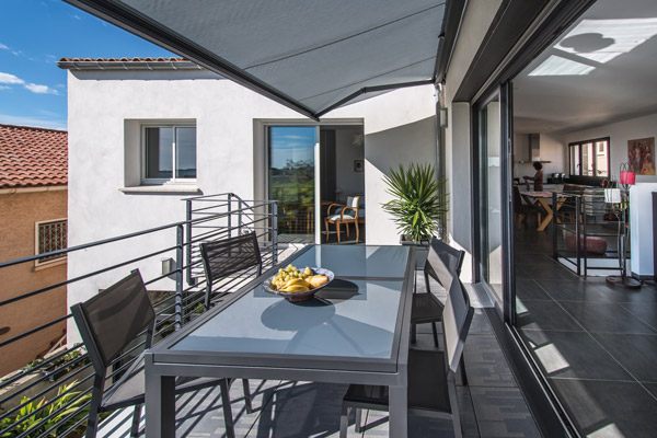 Extension et rénovation 10 camif habitat