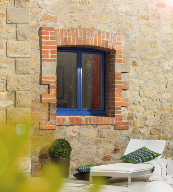 Menuiseries en région toulousaine : choisir les bonnes 10 acrylcolor