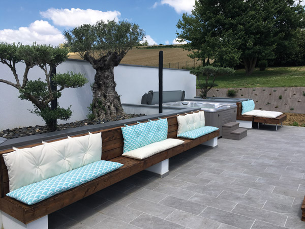 Un spa dans son jardin 11 ma boutique spas toulouse