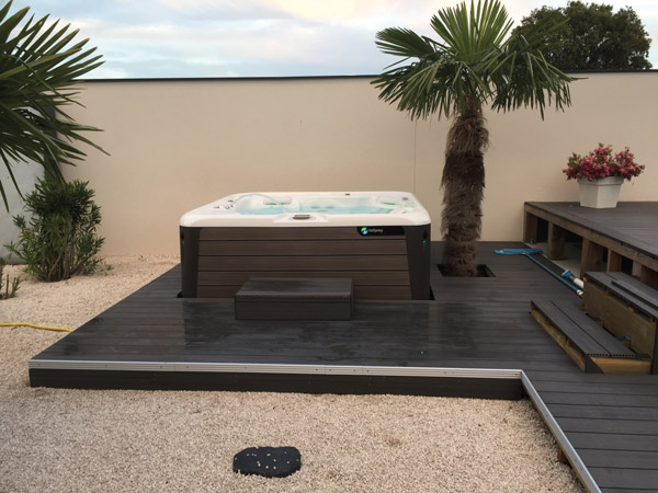 Un spa dans son jardin 6 hotspring toulouse