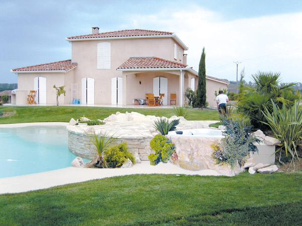 Un spa dans son jardin 3 iloé toulouse spas