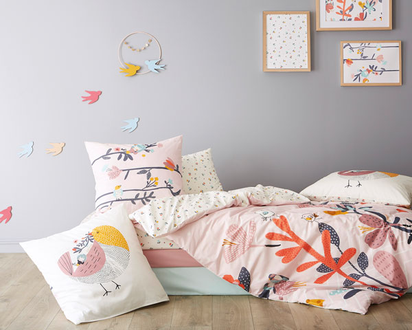 Chambres d'enfants : sélection autour de Toulouse 6 décoration toulouse chambres d'enfants