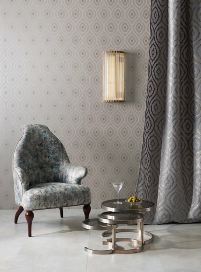 Les marques anglaises de papiers peints 1 papier peint toulouse osborne & little