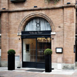 rénovation décoration Toulouse villa du taur