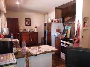 cuisine Häcker Toulouse rénovation