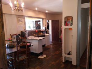 cuisine Häcker Toulouse rénovation